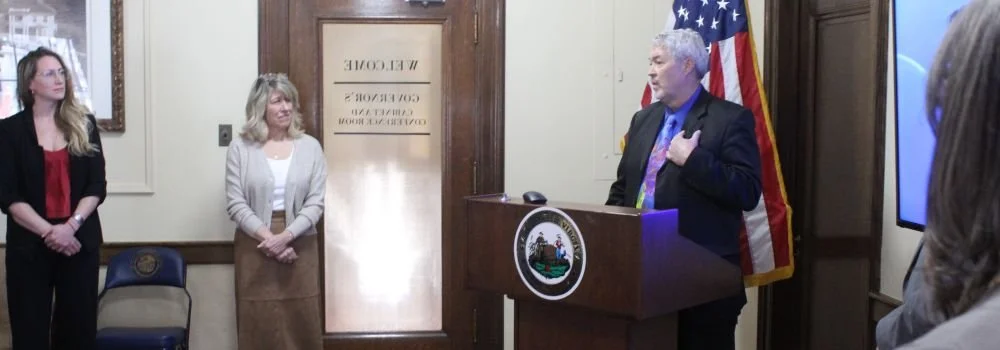 West Virginians Call on Lawmakers  to Put Ratepayers First During Affordability Day 