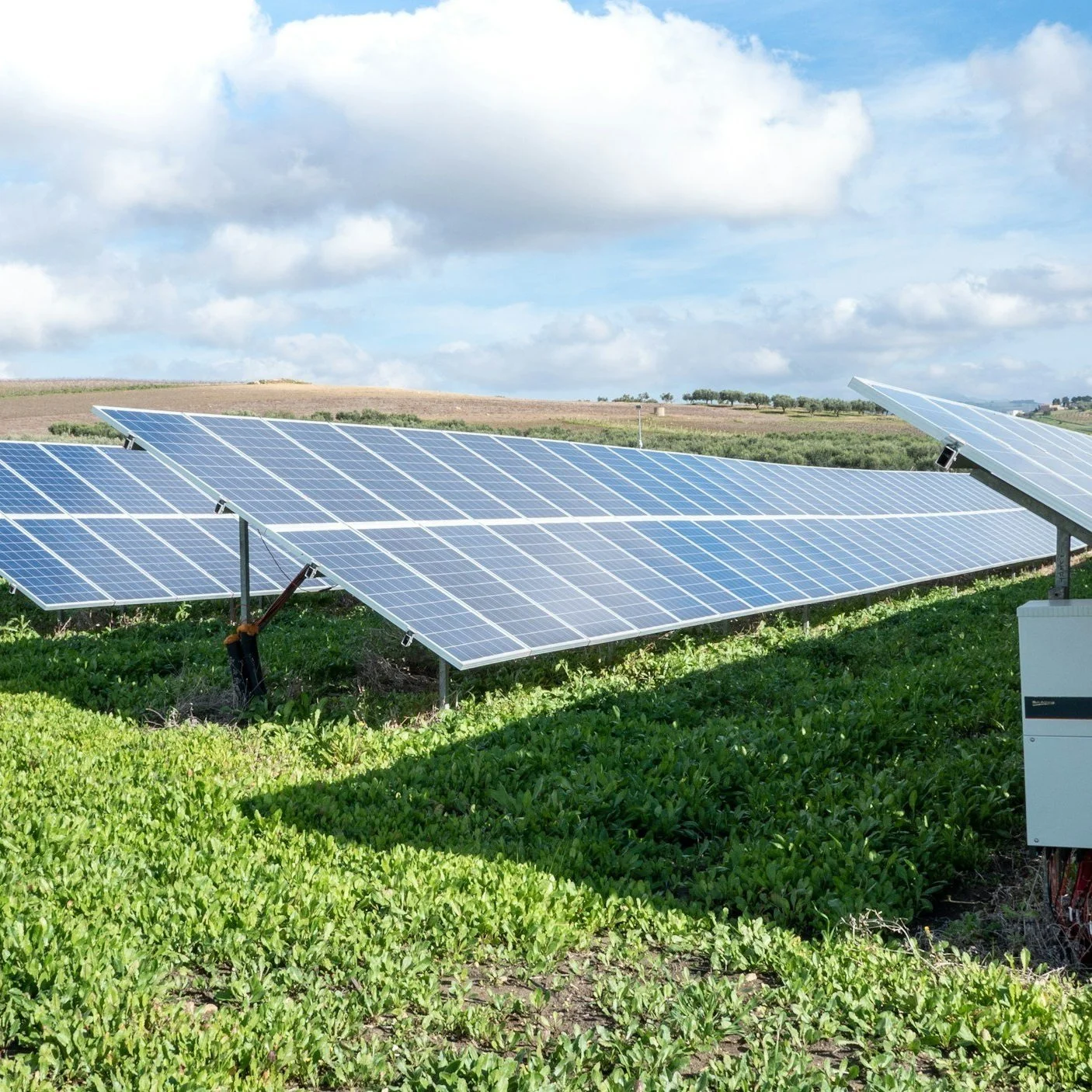 Renewables Surpass Coal In Mid-Atlantic Electricity Region