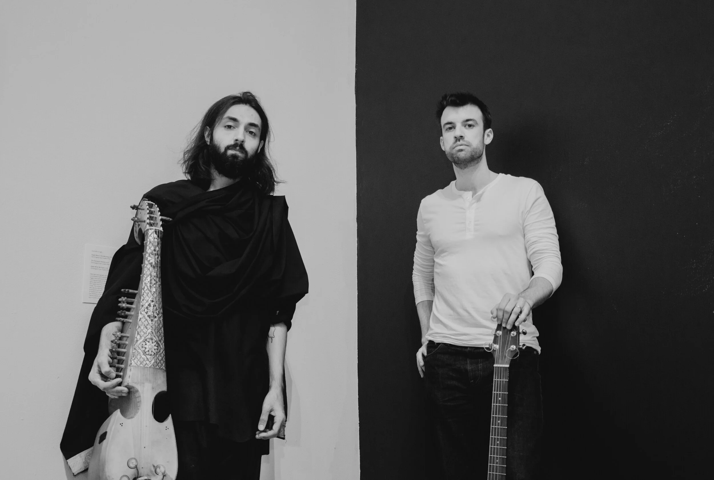 Photo by Negine Jasmine, 2018