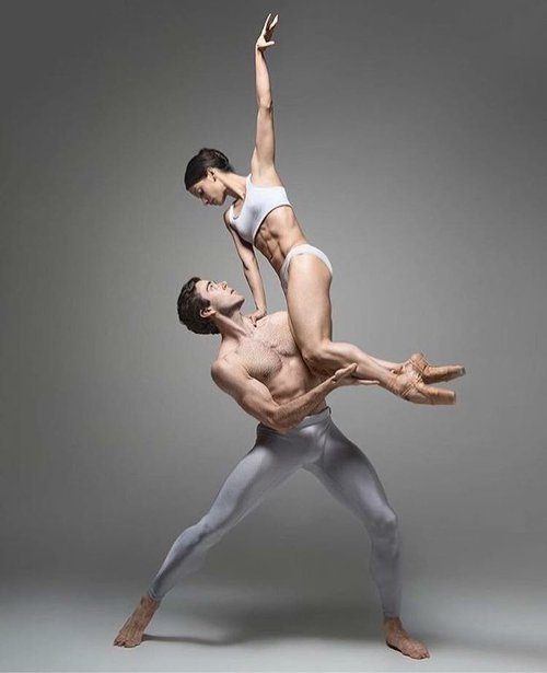 Can Dance & Ballet Make You Athlete? — Ballet Body