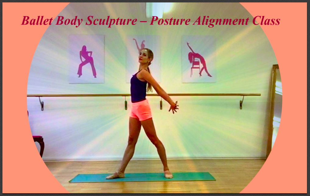 ballet-posture-at-home-workout
