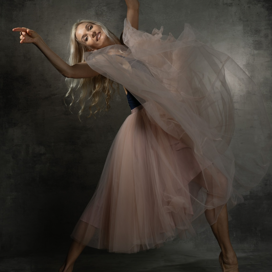 Spring: Where Beauty Meets Preparation