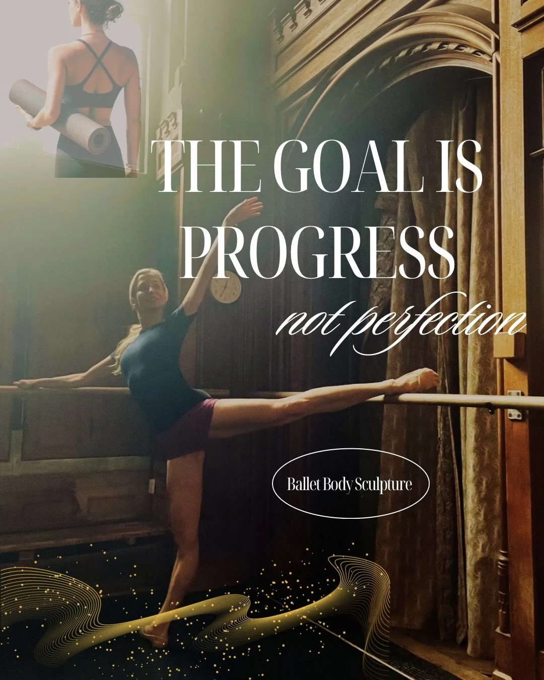 ✨The weekend is here! Happy to present you new Pilates/Ballet fitness exercises to follow along.✨

Let&rsquo;s work on your upper body, arms, posture. 

What exercises do you practice to support your posture alignment? 

What&rsquo;s your favourite u