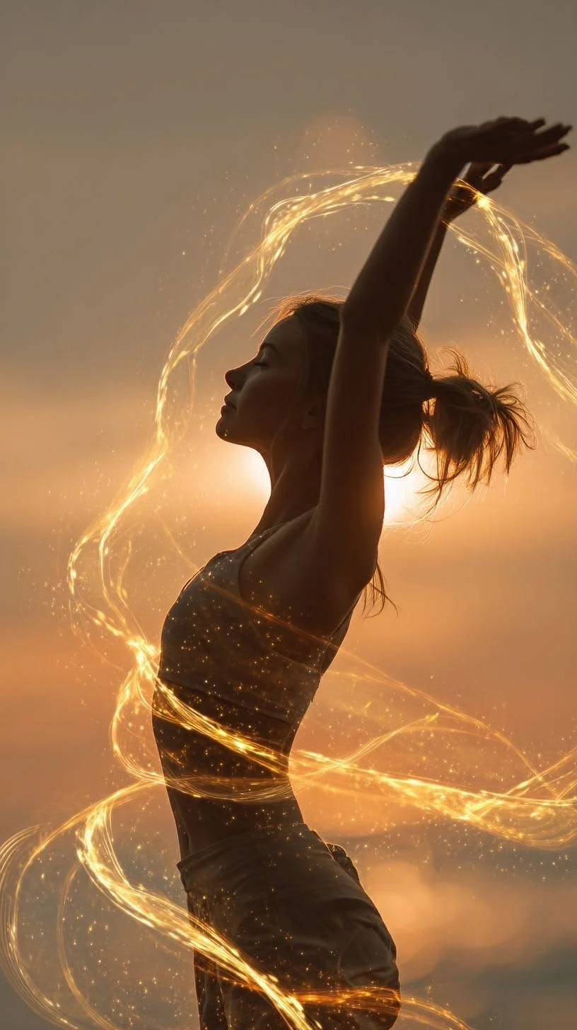 The Hidden Link Between Body Tension and Psychological Wellbeing