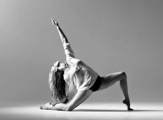 Beyond Fitness: How Ballet-Inspired Movement Reconnects Body, Mind and Self