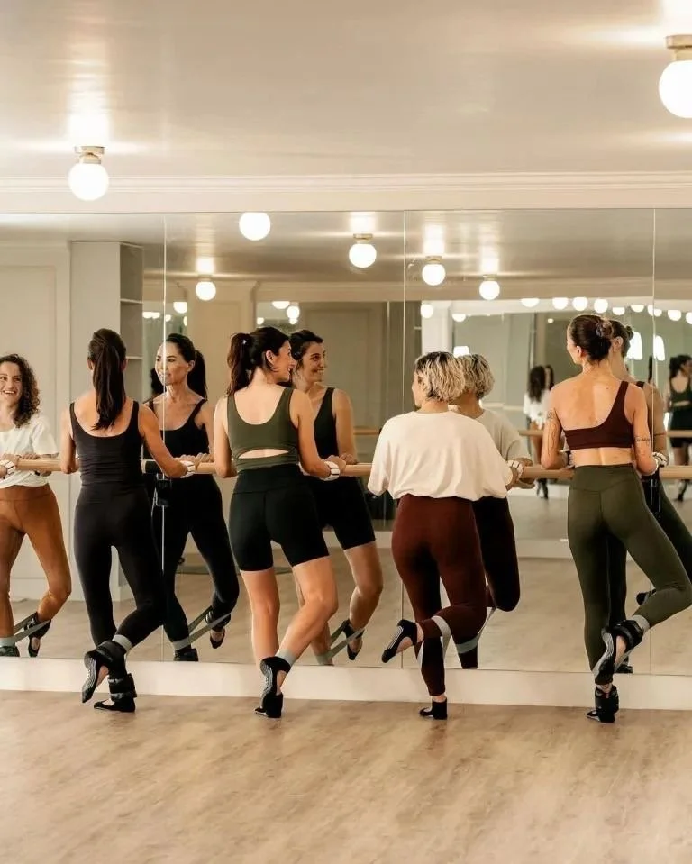Ballet vs Pilates vs Barre: Which Is Better for Posture and Core Strength?