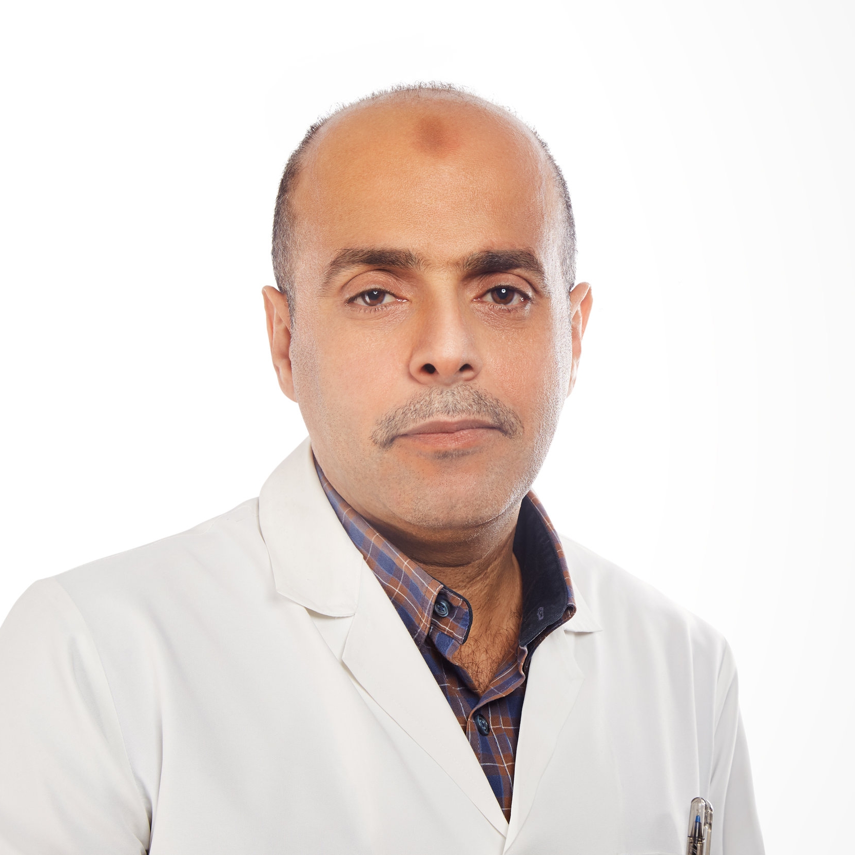Dr. Salem Abdelrahman