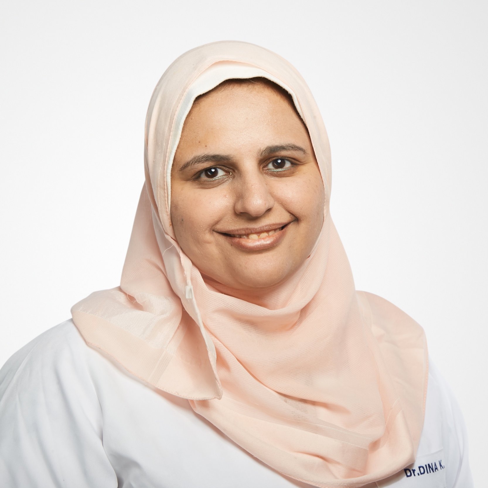 Dr. Dina El-Kheshin