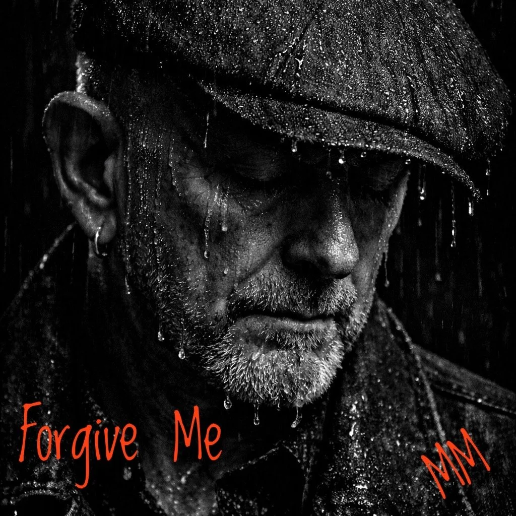 FORGIVE ME