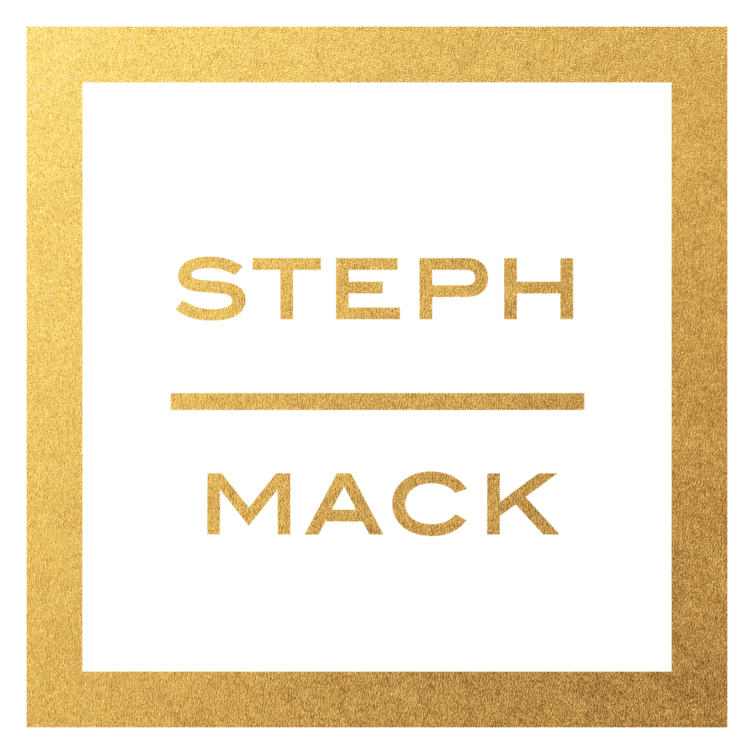 Steph Mack 