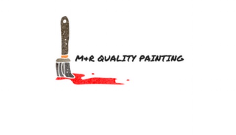 M&amp;R Quality Painting