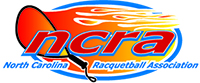North Carolina Racquetball Association