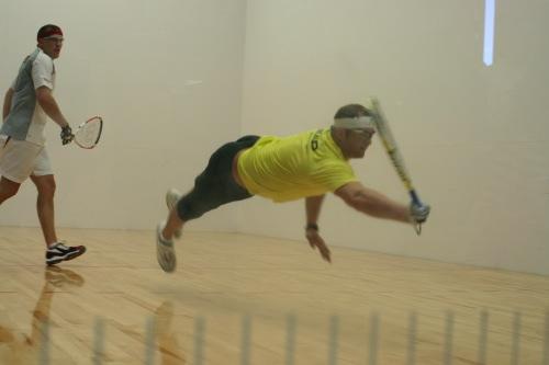 NCRA State Singles Championships