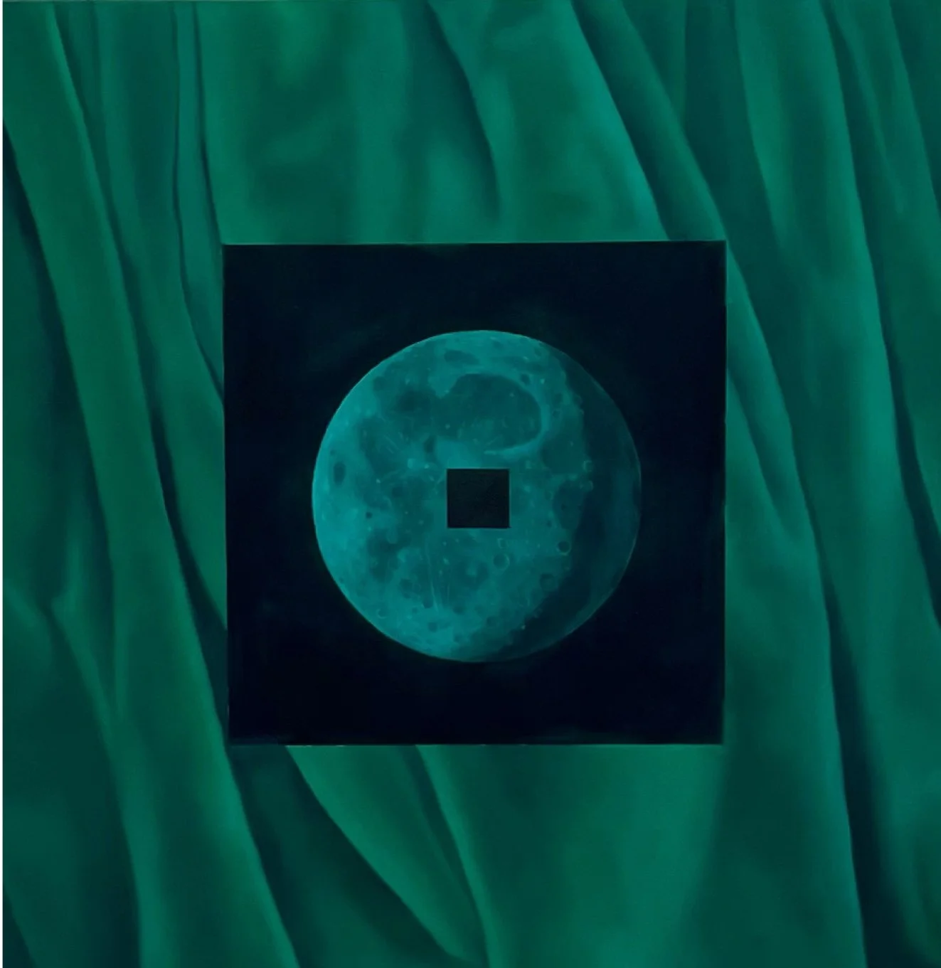 Holding Space
