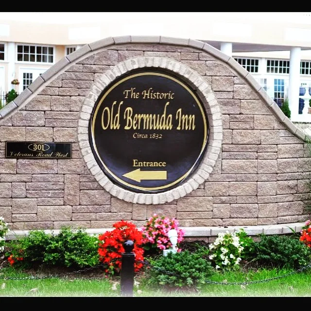 Albums 91+ Pictures The Historic Old Bermuda Inn Photos Stunning 09/2023