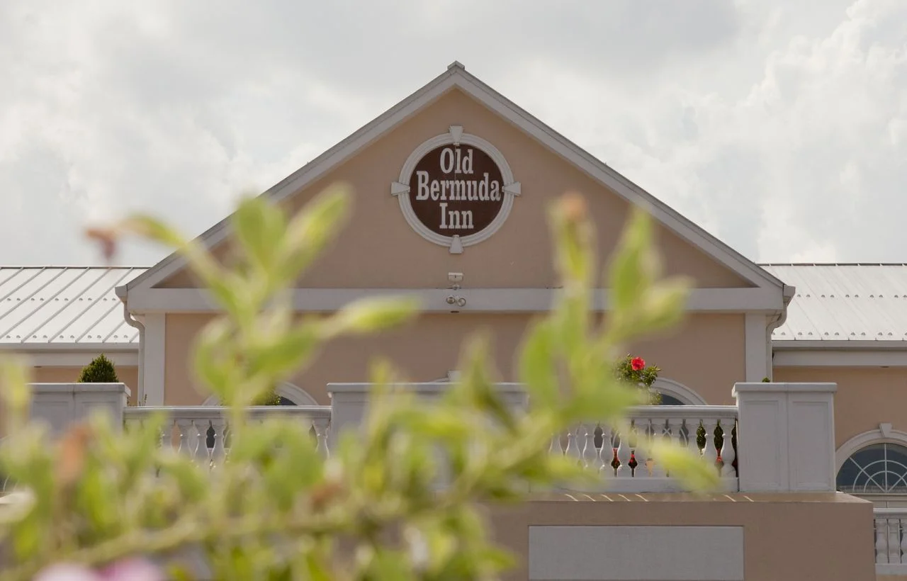 The Historic Old Bermuda Inn