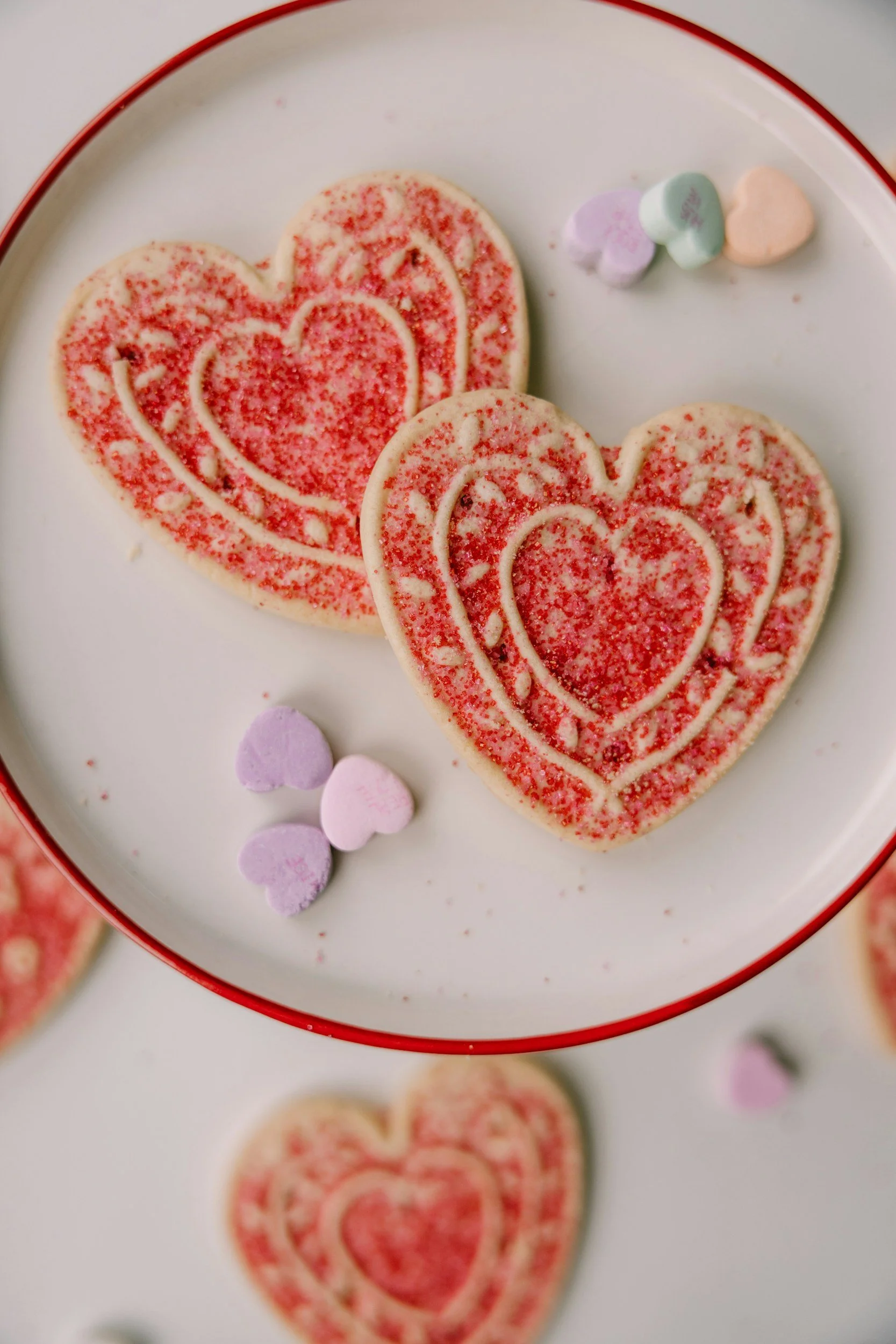 Kids Pancake and Valentines Brunch