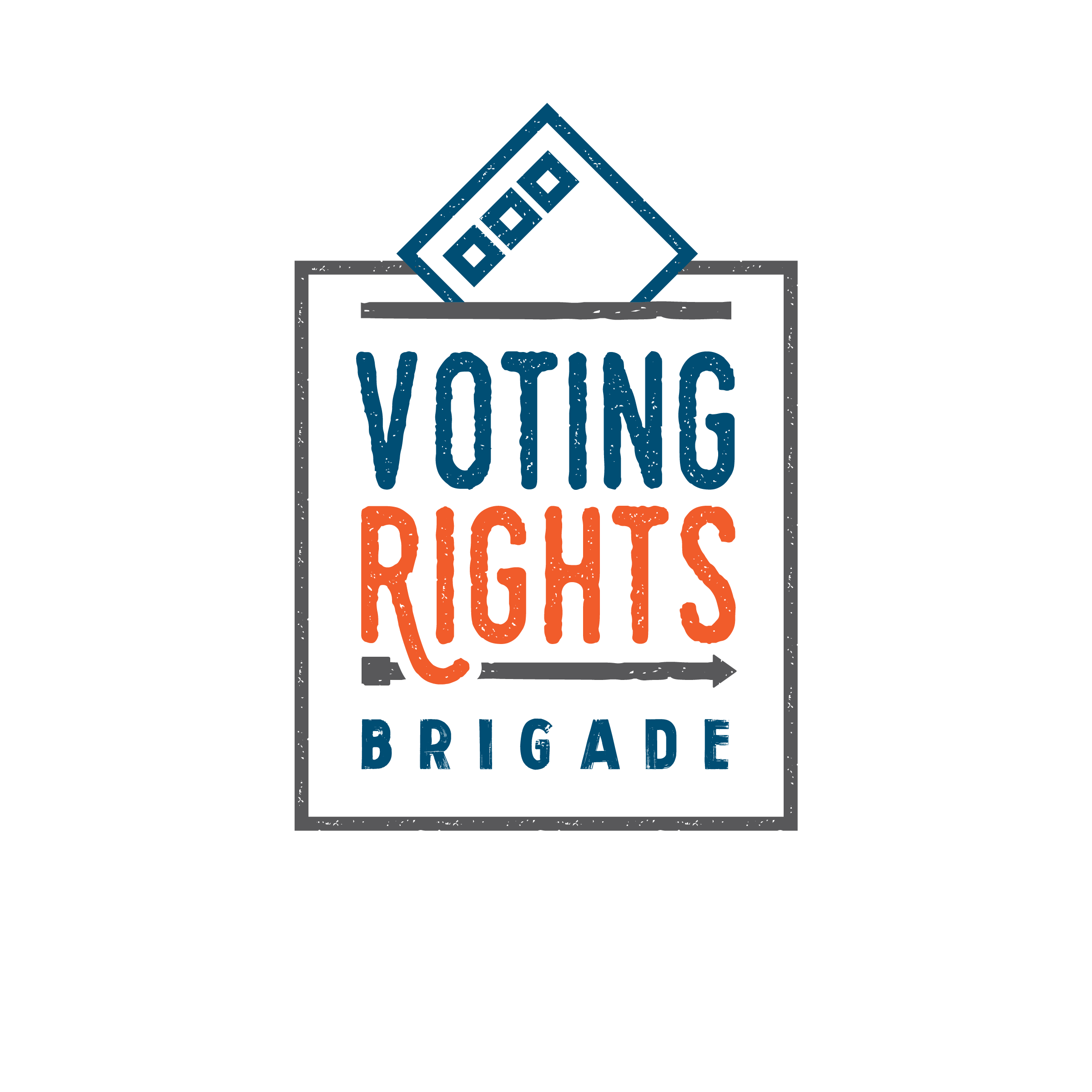 Voting Rights Brigade