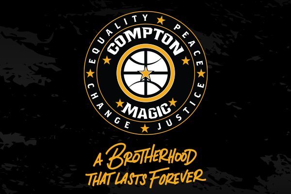 Compton Magic: Brotherhood