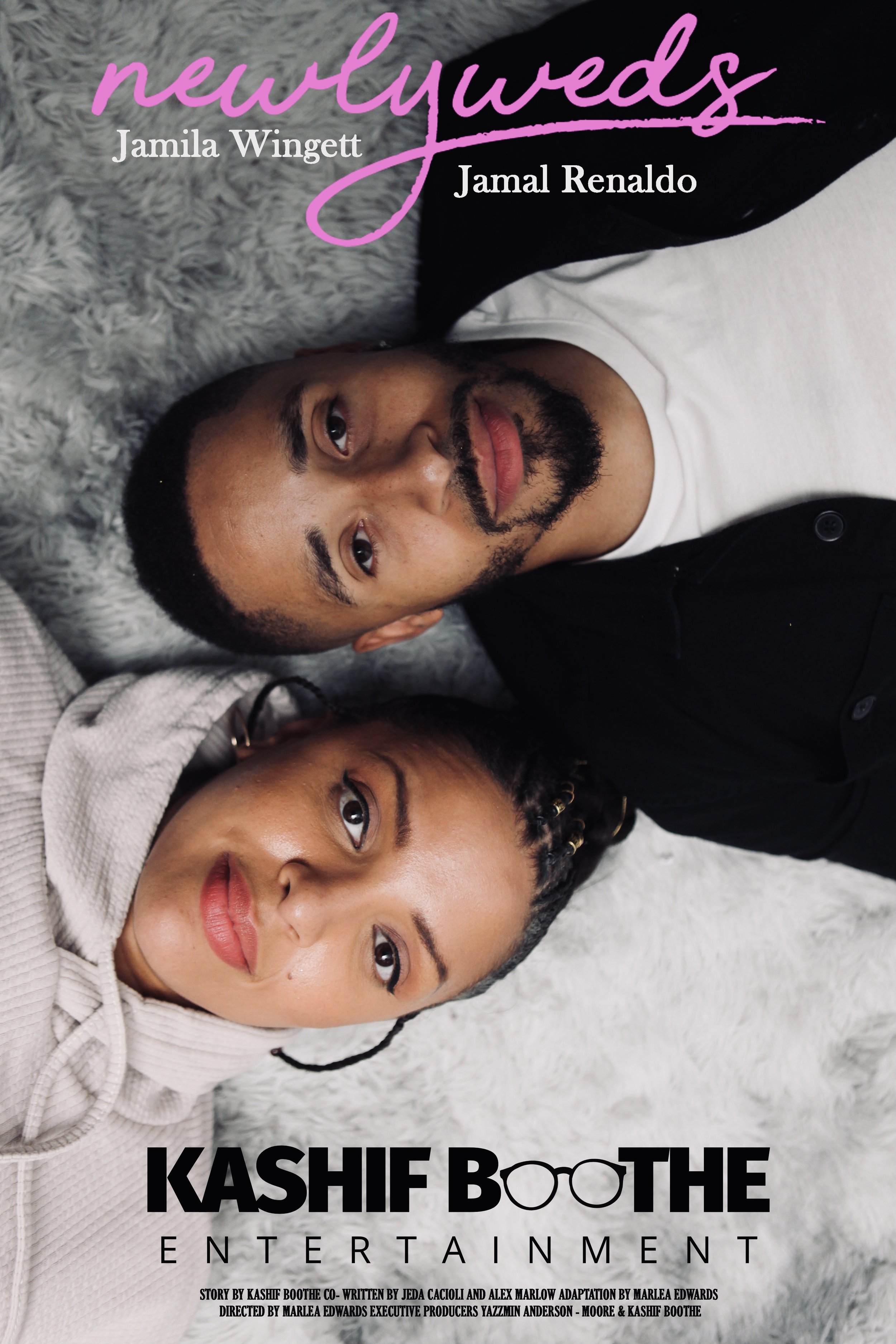 Newlyweds: Web Series