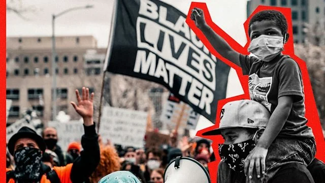 BACKLASH: THE MURDER OF GEORGE FLOYYD