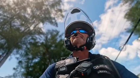 POLICING PARADISE S2