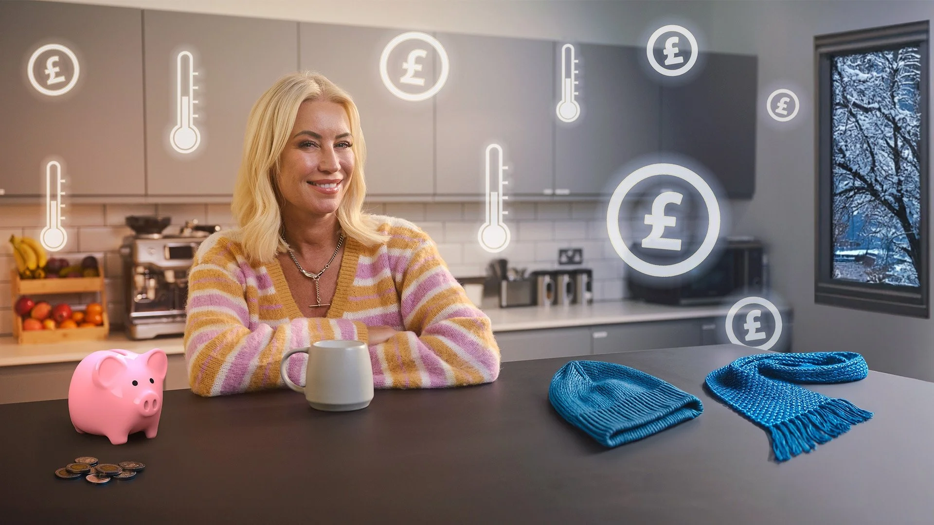 HOW TO HEAT YOUR HOME FOR LESS