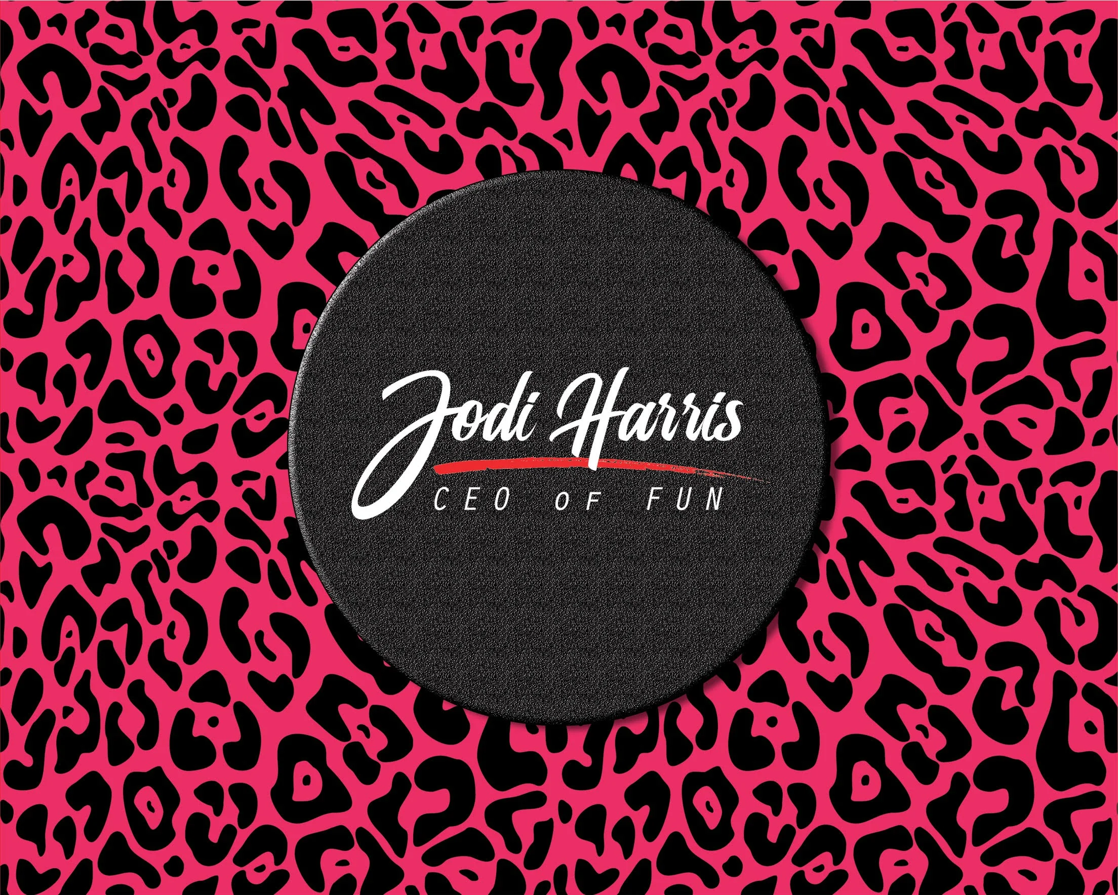 Jodi Harris, CEO of FUN