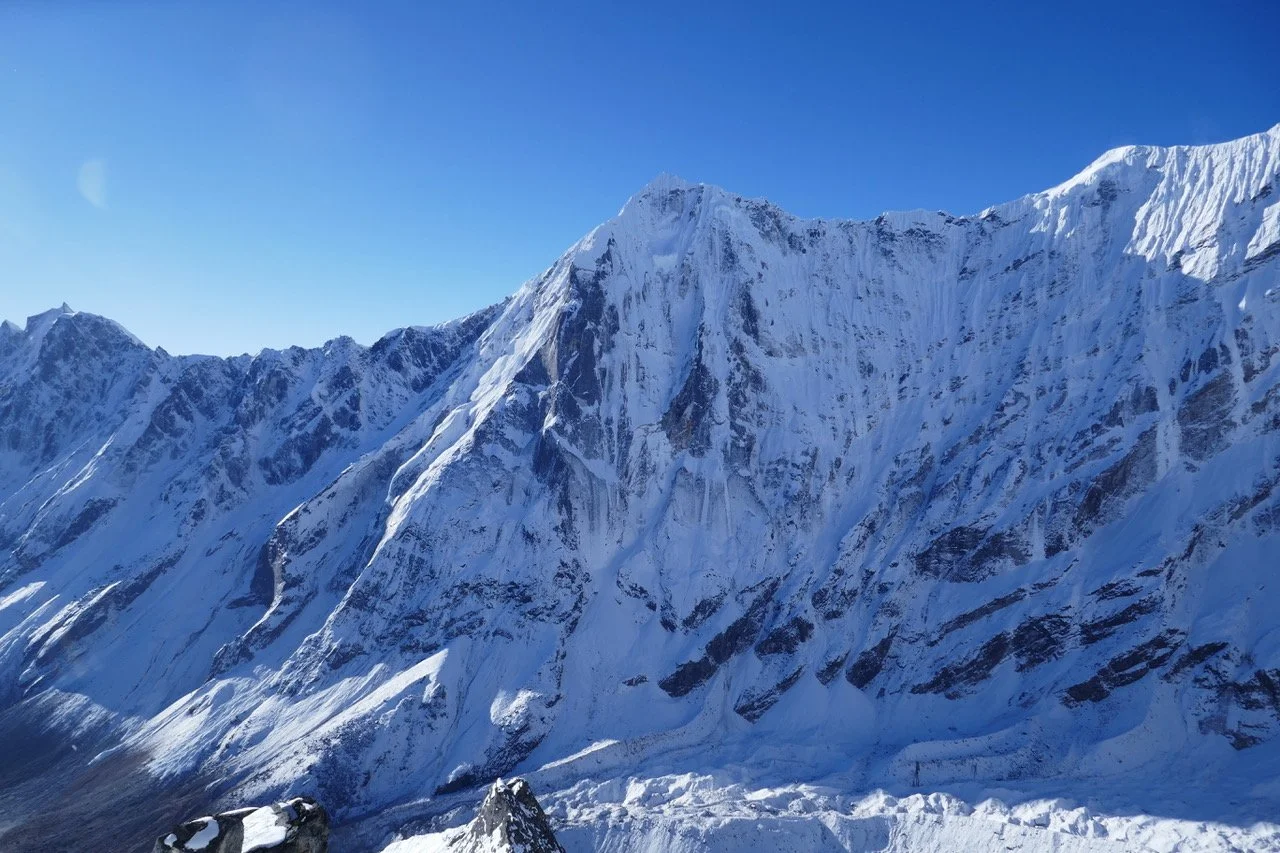 Tengkangpoche Part 4 - The Aftermath