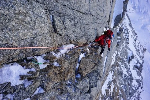 Alpine Mag (2) - Rolling Stones