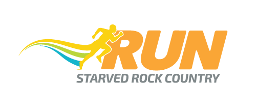Run Starved Rock Country Starved Rock Marathon Map 2022