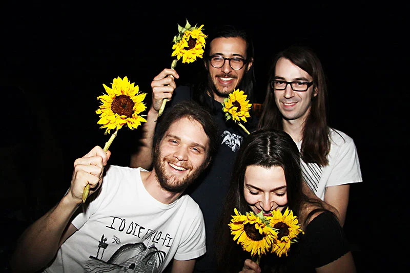 PHOTO BY SHELLEY HIAM