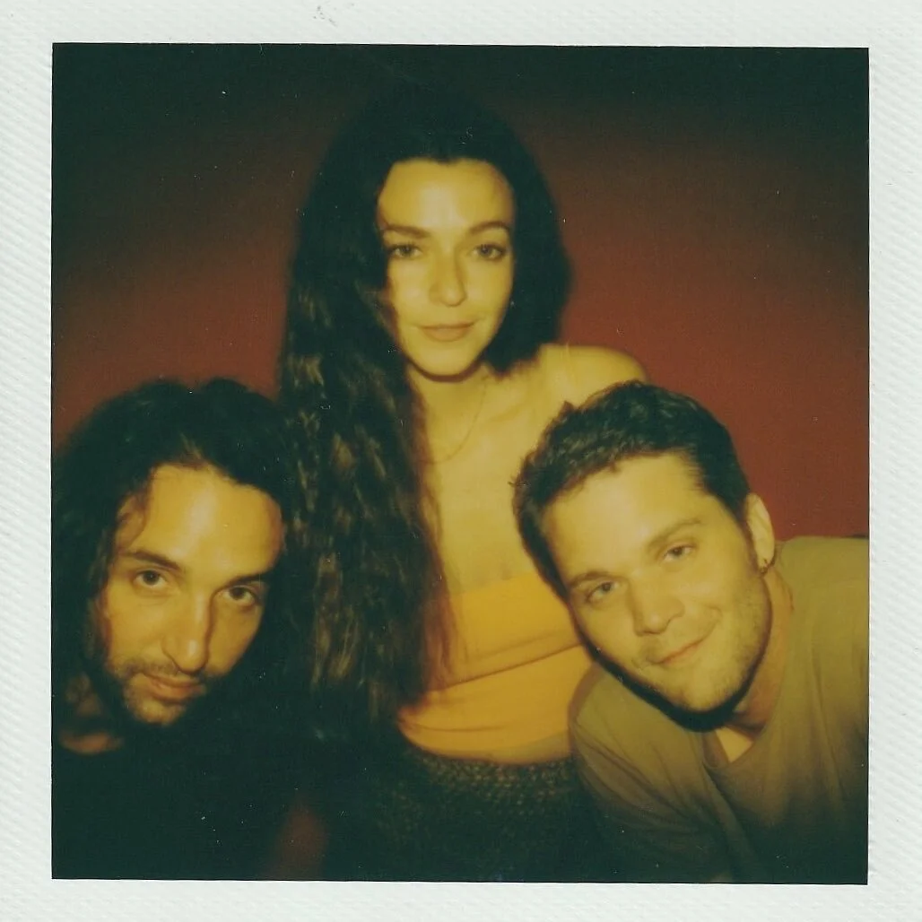 LEViTATiON in Austin this Thursday with @tysegall and @shanandtheclams 💫 PSYCHED FEST in San Francisco on Friday ! We can&rsquo;t wait ❤️&zwj;🔥 photo by @raemascardo