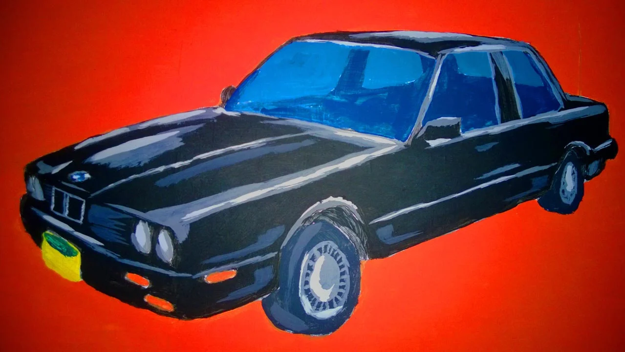 BMW 325i