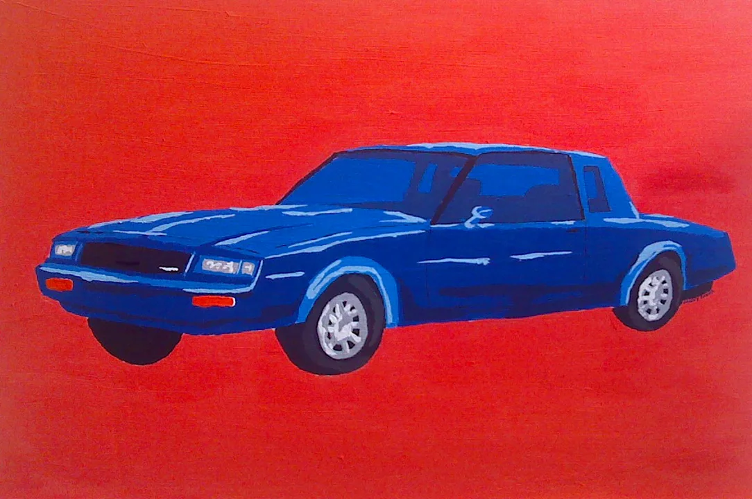 Buick Regal