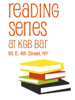 Behind the Book Reading Series