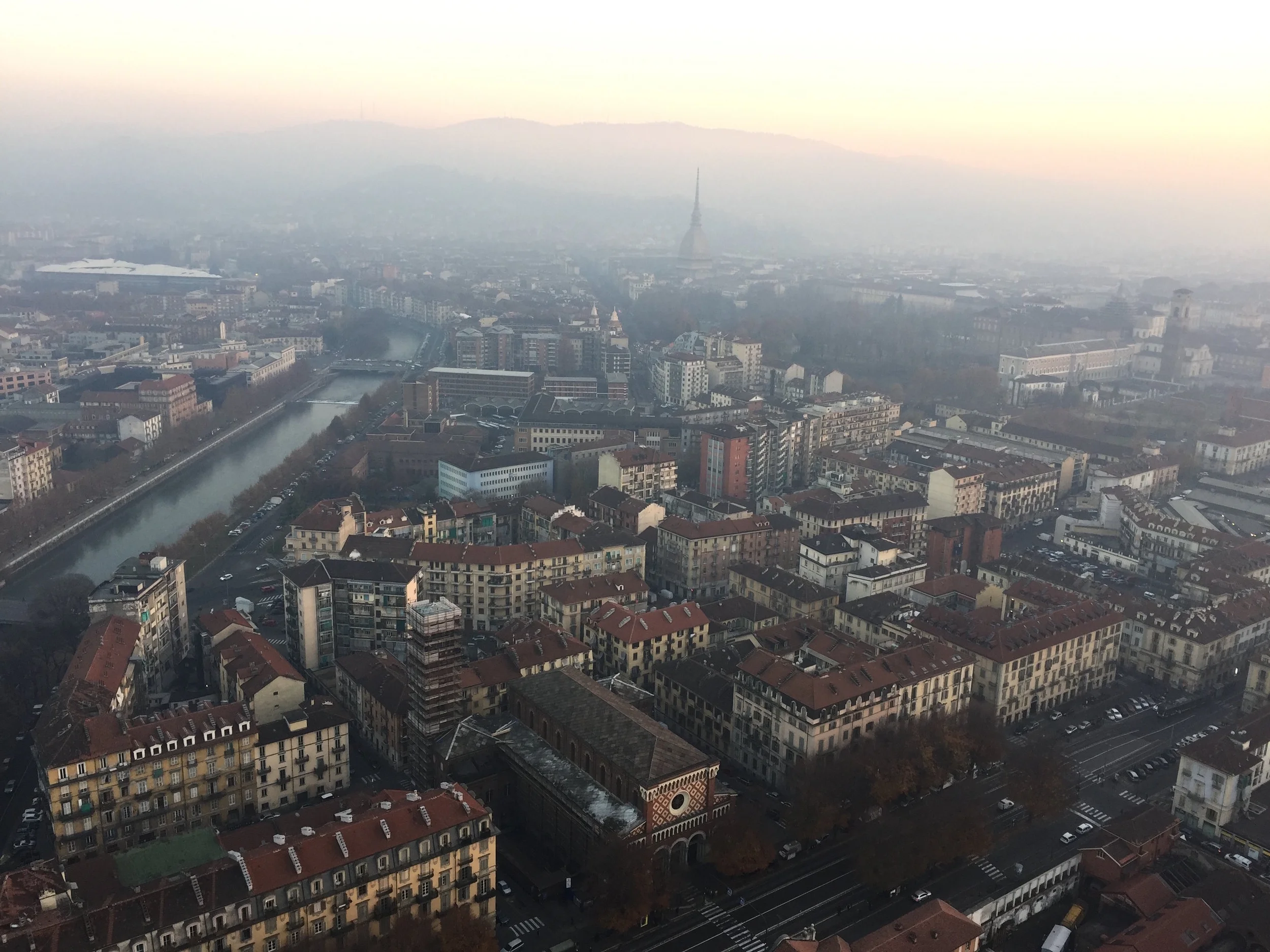 CARNE VIVA Tour: Turin