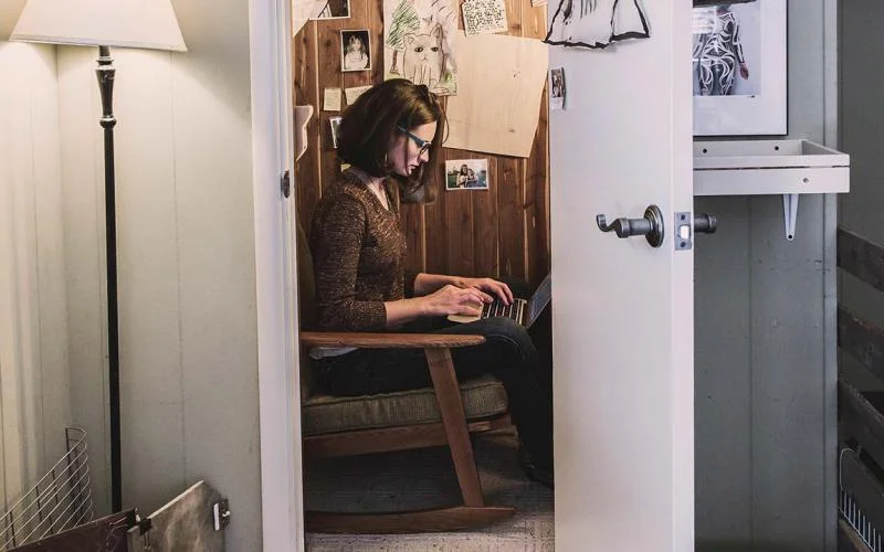 photograph by Leann Mueller