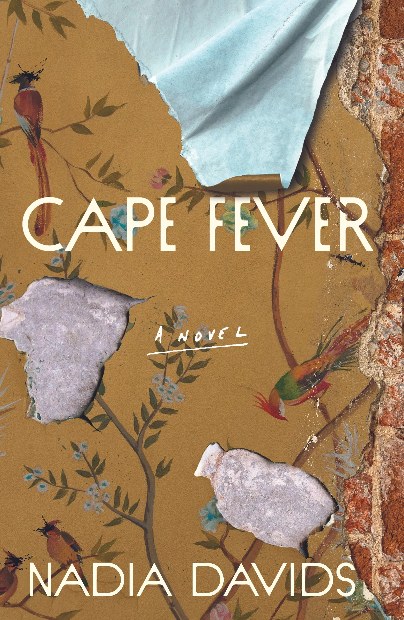 Nadia Davids, CAPE FEVER
