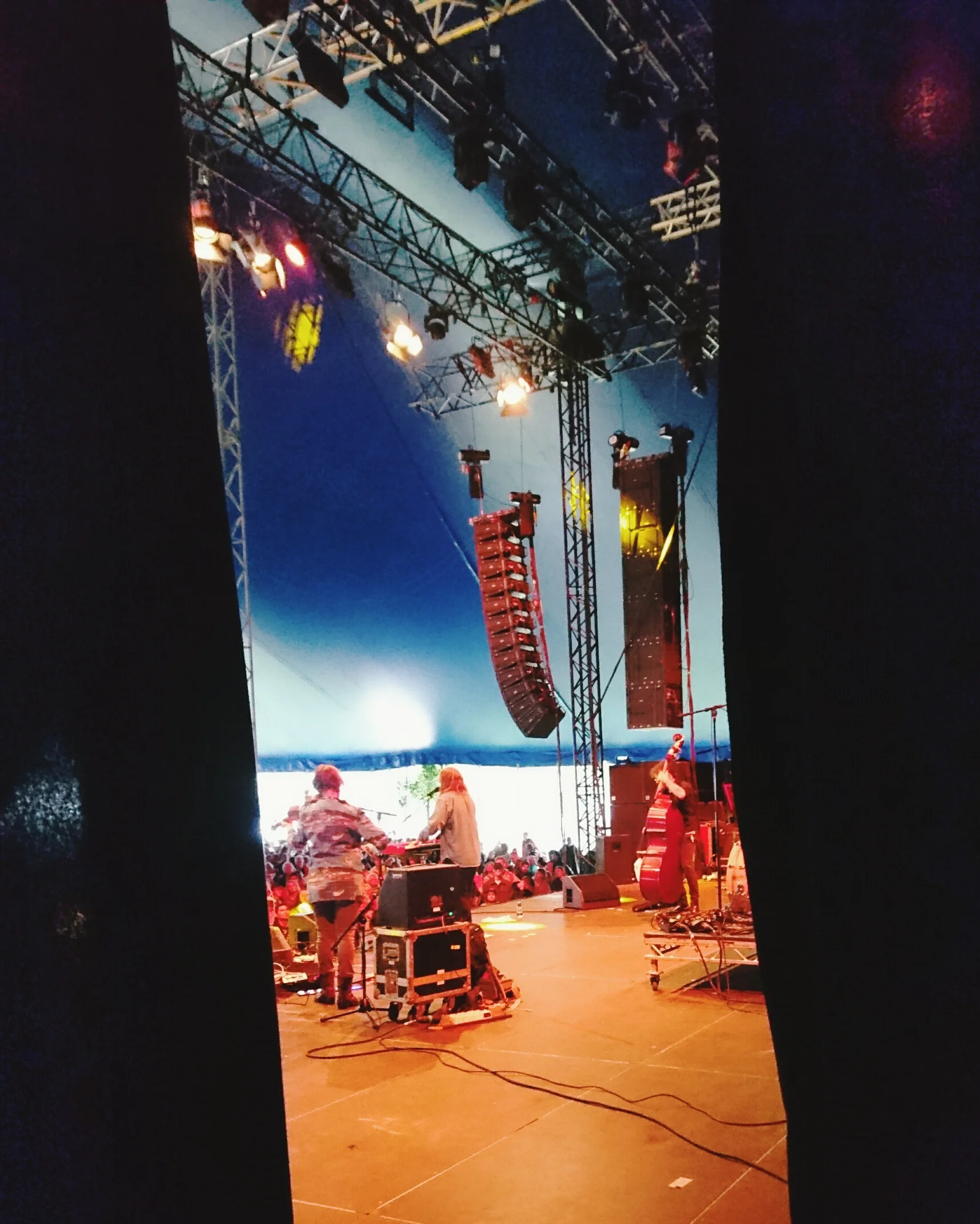 Way Out West