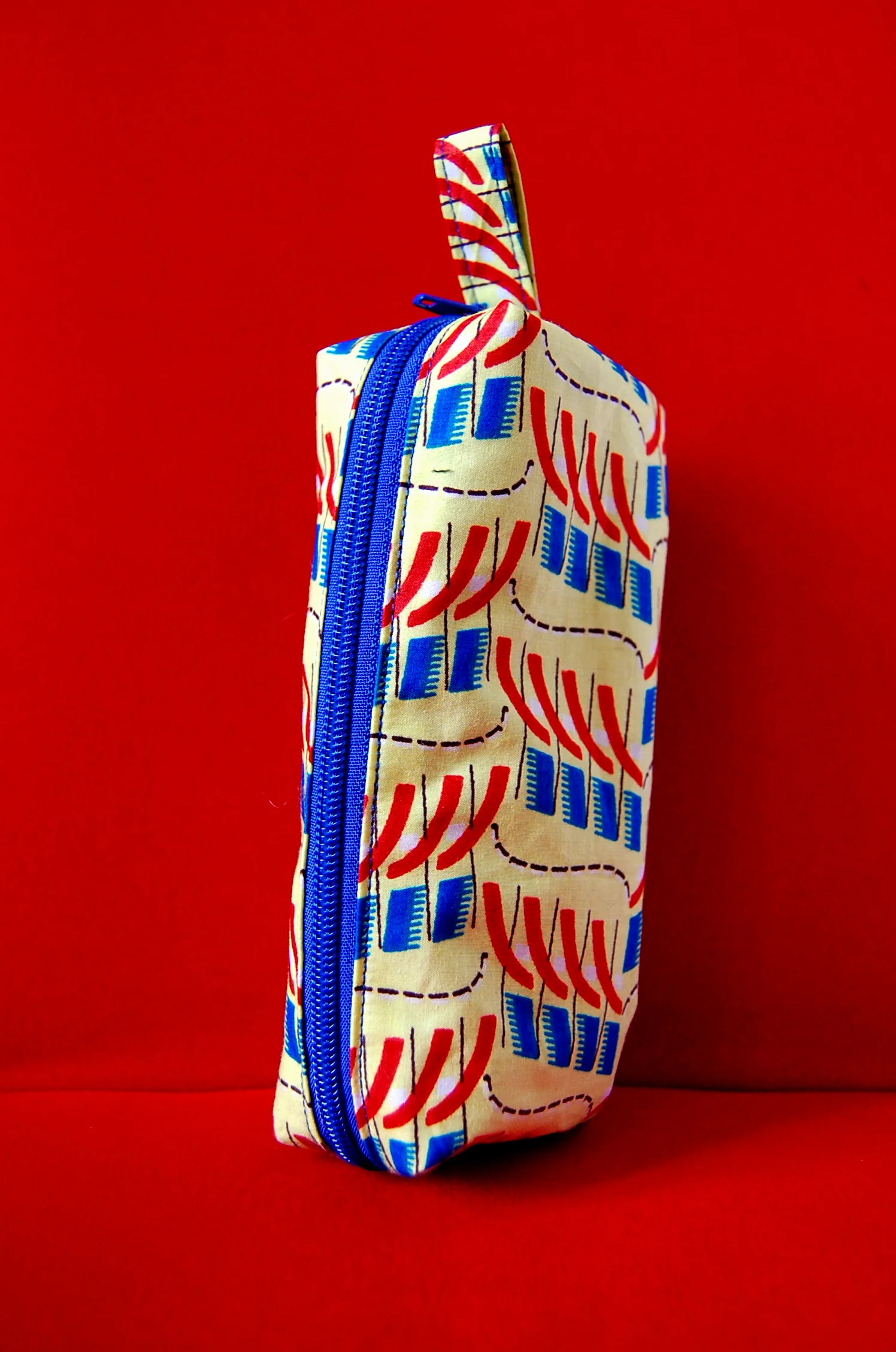 Pencil case
