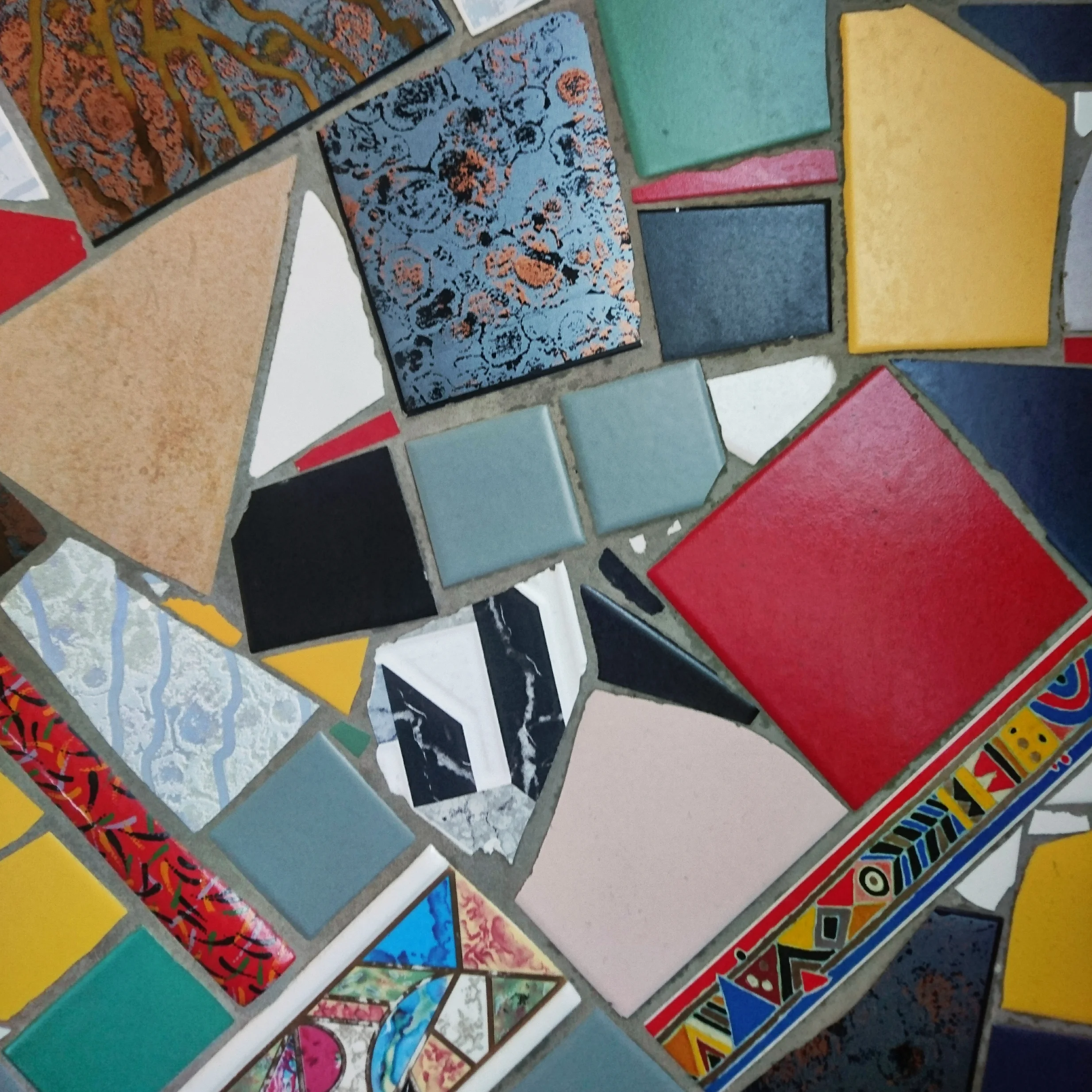 Tiler, the creator