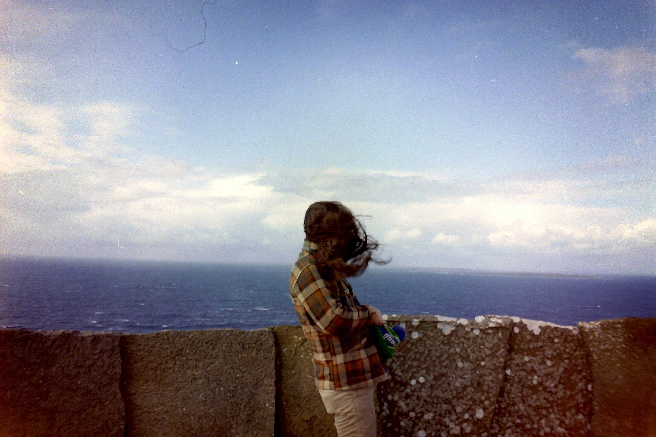 Cliffs Of Moher