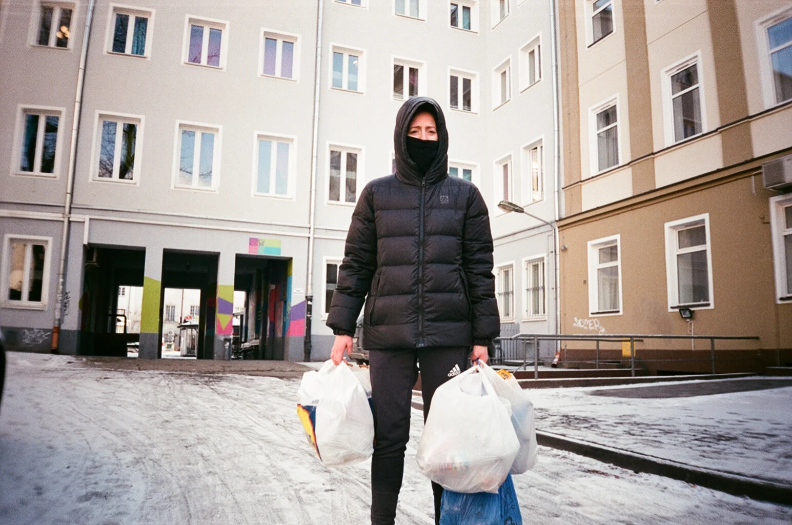 Warsaw