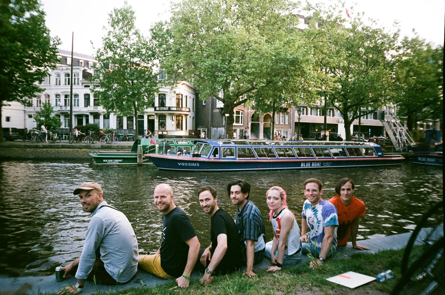 Amsterdam