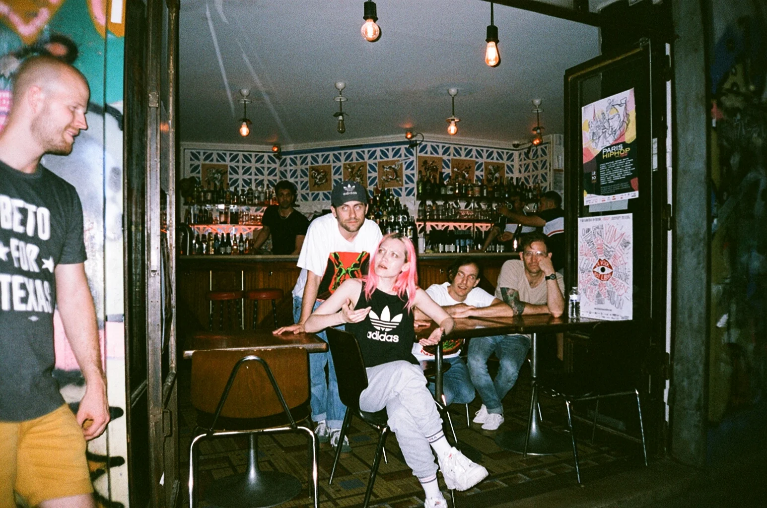 Paris