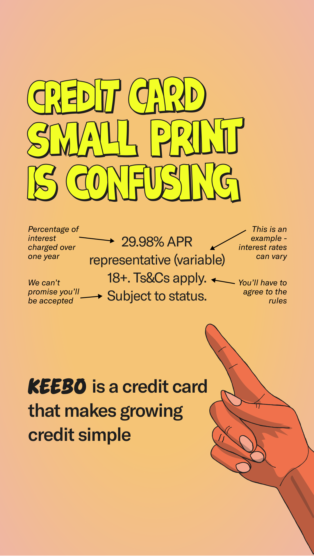 Credit cards make profit - Reels.png