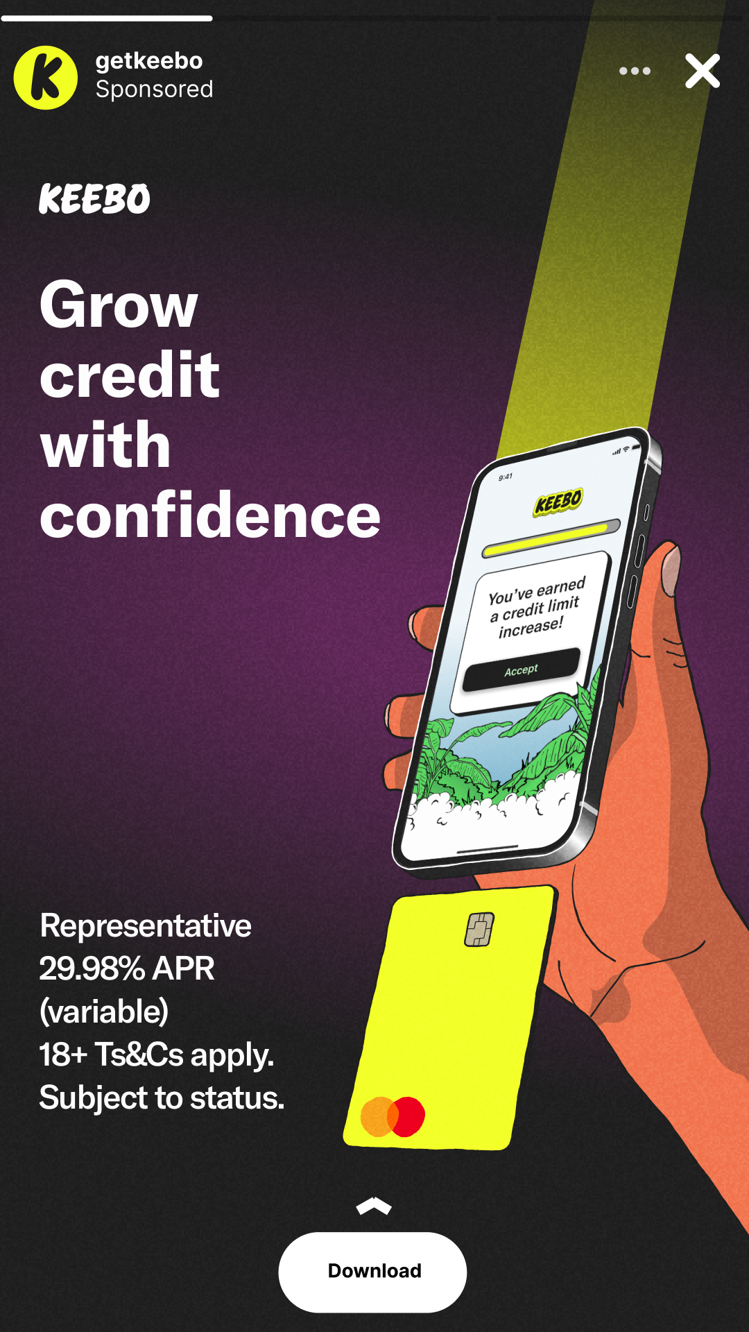 Grow Credit with Confidence - Stories.png