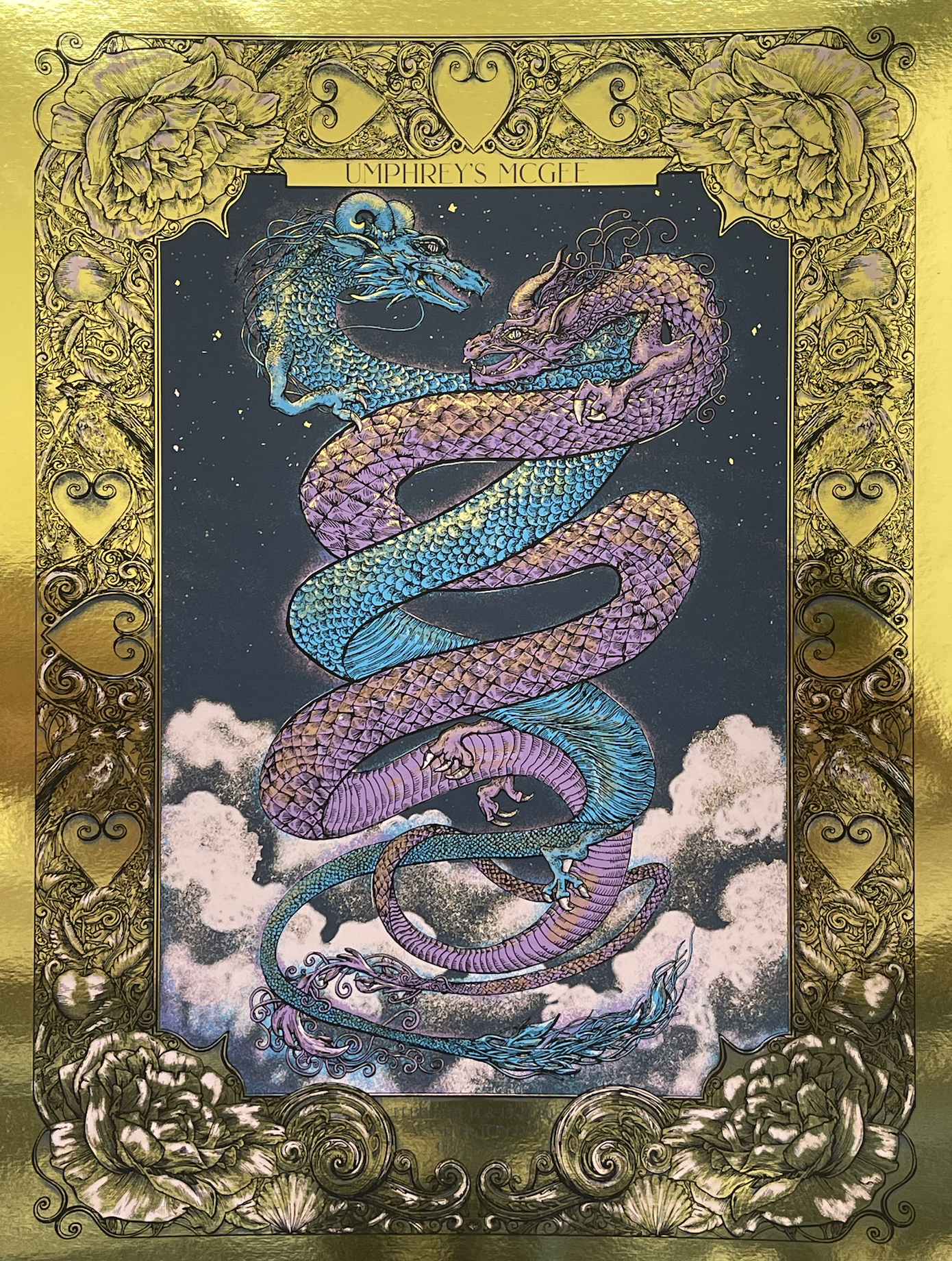 Umphrey's McGee at the 9:30 Club 2026