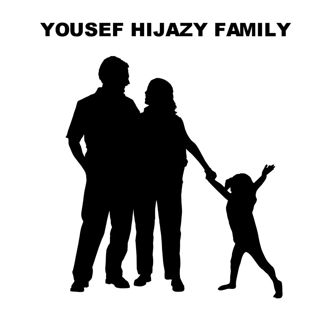 The Yousef Hijazy family have 3 kids, 1 girl and 2 boys, they moved from Syria to Jordan in 2012 where the family was living at Al Zatary Camp in Jordan. It was a hard situation but they were able to move to the US in January 2017. Please help them with their new beginning here with these items on their list.